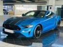 Thumbnail Ford Mustang 5.0 GT fastback