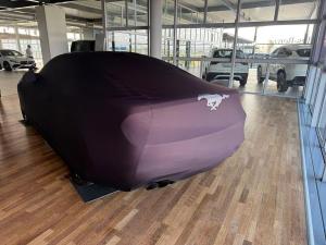 Ford Mustang 5.0 GT fastback - Image 20