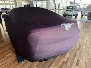 Ford Mustang 5.0 GT fastback - Image 21