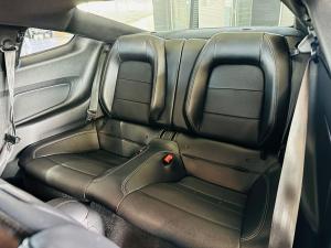 Ford Mustang 5.0 GT fastback - Image 6