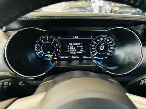 Ford Mustang 5.0 GT fastback - Image 7