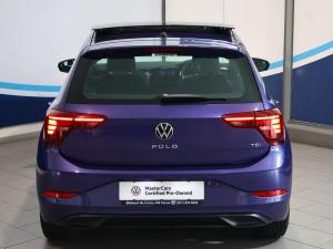 Volkswagen Polo hatch 1.0TSI Life manual - Image 10