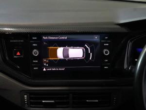 Volkswagen Polo hatch 1.0TSI Life manual - Image 25