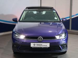 Volkswagen Polo hatch 1.0TSI Life manual - Image 2