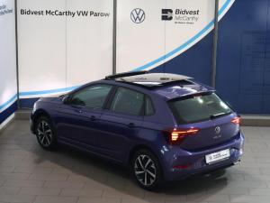 Volkswagen Polo hatch 1.0TSI Life manual - Image 9