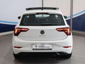 Volkswagen Polo hatch 1.0TSI Life manual - Image 10