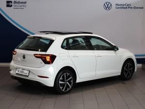 Volkswagen Polo hatch 1.0TSI Life manual - Image 11