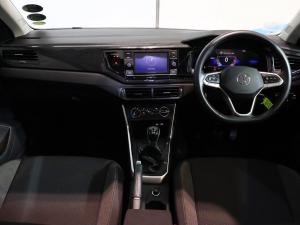 Volkswagen Polo hatch 1.0TSI Life manual - Image 16