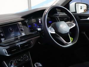 Volkswagen Polo hatch 1.0TSI Life manual - Image 18