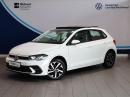 Thumbnail Volkswagen Polo hatch 1.0TSI Life manual