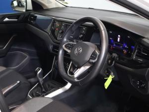Volkswagen Polo hatch 1.0TSI Life manual - Image 22