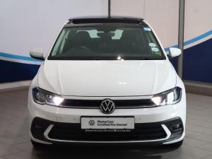 Volkswagen Polo hatch 1.0TSI Life manual - Image 2