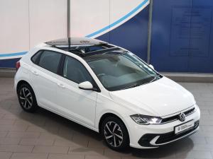 Volkswagen Polo hatch 1.0TSI Life manual - Image 3