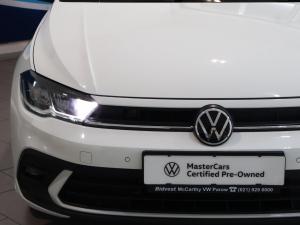 Volkswagen Polo hatch 1.0TSI Life manual - Image 4