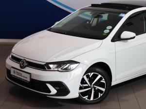 Volkswagen Polo hatch 1.0TSI Life manual - Image 5