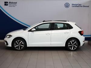Volkswagen Polo hatch 1.0TSI Life manual - Image 7