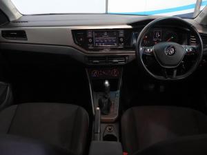 Volkswagen Polo hatch 1.0TSI Comfortline auto - Image 10