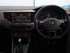 Volkswagen Polo hatch 1.0TSI Comfortline auto - Image 14