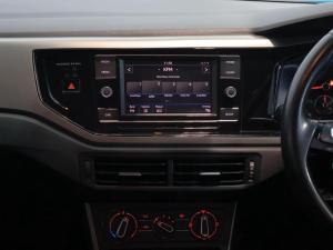 Volkswagen Polo hatch 1.0TSI Comfortline auto - Image 17