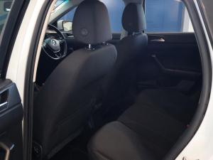 Volkswagen Polo hatch 1.0TSI Comfortline auto - Image 18