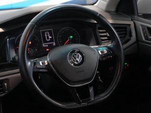Volkswagen Polo hatch 1.0TSI Comfortline auto - Image 19