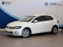 Thumbnail Volkswagen Polo hatch 1.0TSI Comfortline auto