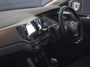 Volkswagen Polo hatch 1.0TSI Comfortline auto - Image 21