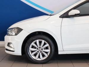 Volkswagen Polo hatch 1.0TSI Comfortline auto - Image 5