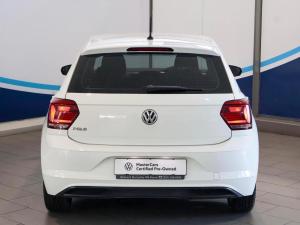Volkswagen Polo hatch 1.0TSI Comfortline auto - Image 7