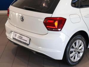 Volkswagen Polo hatch 1.0TSI Comfortline auto - Image 9