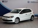 Thumbnail Volkswagen Polo Vivo hatch 1.4 Trendline