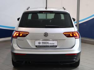 Volkswagen Tiguan 1.4TSI Trendline auto - Image 10