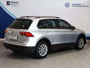 Volkswagen Tiguan 1.4TSI Trendline auto - Image 11