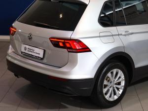 Volkswagen Tiguan 1.4TSI Trendline auto - Image 12