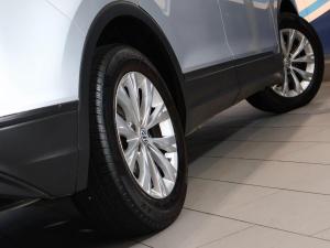 Volkswagen Tiguan 1.4TSI Trendline auto - Image 16