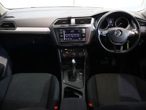 Volkswagen Tiguan 1.4TSI Trendline auto - Image 17