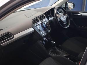Volkswagen Tiguan 1.4TSI Trendline auto - Image 18