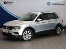 Thumbnail Volkswagen Tiguan 1.4TSI Trendline auto
