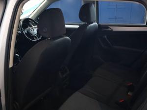 Volkswagen Tiguan 1.4TSI Trendline auto - Image 22