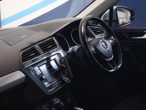 Volkswagen Tiguan 1.4TSI Trendline auto - Image 24