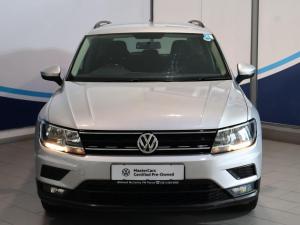 Volkswagen Tiguan 1.4TSI Trendline auto - Image 2