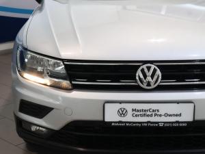 Volkswagen Tiguan 1.4TSI Trendline auto - Image 4