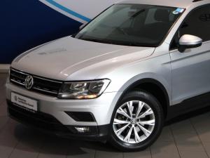 Volkswagen Tiguan 1.4TSI Trendline auto - Image 5