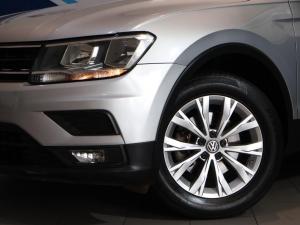 Volkswagen Tiguan 1.4TSI Trendline auto - Image 6