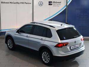 Volkswagen Tiguan 1.4TSI Trendline auto - Image 9