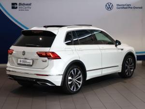 Volkswagen Tiguan 2.0TSI 4Motion Highline - Image 11