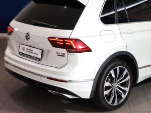 Volkswagen Tiguan 2.0TSI 4Motion Highline - Image 12