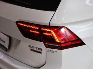 Volkswagen Tiguan 2.0TSI 4Motion Highline - Image 13