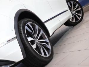Volkswagen Tiguan 2.0TSI 4Motion Highline - Image 14