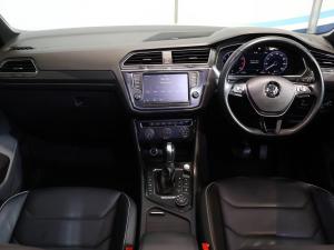 Volkswagen Tiguan 2.0TSI 4Motion Highline - Image 16